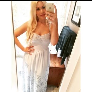 LC Conrad Limited edition Disney Cinderella Dress